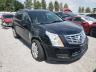 CADILLAC - SRX