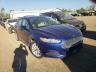 FORD - FUSION