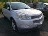 CHEVROLET - TRAVERSE