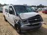 CHEVROLET - EXPRESS