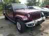 JEEP - GLADIATOR