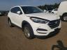 HYUNDAI - TUCSON