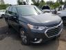 CHEVROLET - TRAVERSE