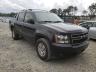 CHEVROLET - AVALANCHE