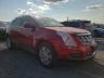 CADILLAC - SRX