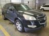 CHEVROLET - TRAVERSE