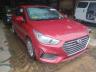 HYUNDAI - ACCENT