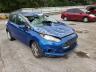 FORD - FIESTA