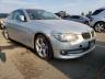 BMW - 3 SERIES