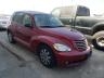 CHRYSLER - PT CRUISER