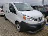 NISSAN - NV