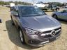 MERCEDES-BENZ - GLA-CLASS