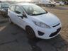 FORD - FIESTA