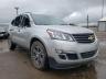 CHEVROLET - TRAVERSE