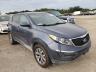 KIA - SPORTAGE