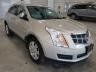 CADILLAC - SRX