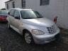 CHRYSLER - PT CRUISER