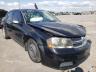 DODGE - AVENGER