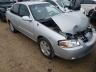 NISSAN - SENTRA
