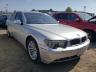 BMW - 7 SERIES