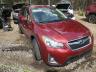 SUBARU - CROSSTREK