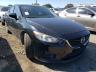 MAZDA - 6