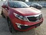 KIA - SPORTAGE