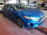 FORD - FUSION
