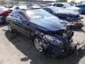 MERCEDES-BENZ - CLA-CLASS