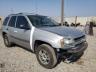 CHEVROLET - TRAILBLAZER