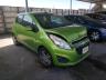 CHEVROLET - SPARK