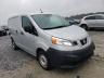 NISSAN - NV