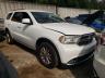 DODGE - DURANGO
