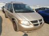 DODGE - GRAND CARAVAN