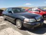 LINCOLN - TOWN CAR