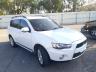 MITSUBISHI - OUTLANDER