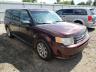 FORD - FLEX