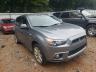 MITSUBISHI - OUTLANDER