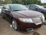 LINCOLN - MKZ