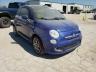 FIAT - 500