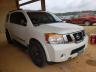 NISSAN - ARMADA