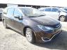 CHRYSLER - PACIFICA