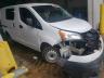 NISSAN - NV