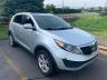 KIA - SPORTAGE