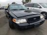 FORD - CROWN VICTORIA