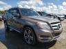 MERCEDES-BENZ - GLK-CLASS