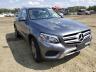 MERCEDES-BENZ - GLC-CLASS