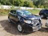 FORD - EDGE