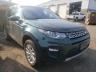 LAND ROVER - DISCOVERY