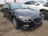 MAZDA - 3